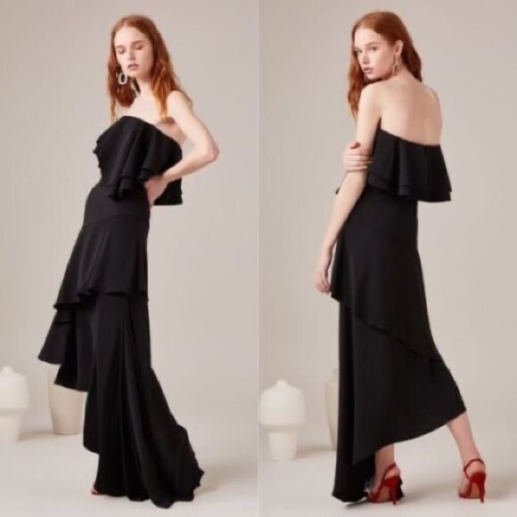 C/MEO Collective Dresses & Skirts - C/Meo Collective Womens Gown Dress